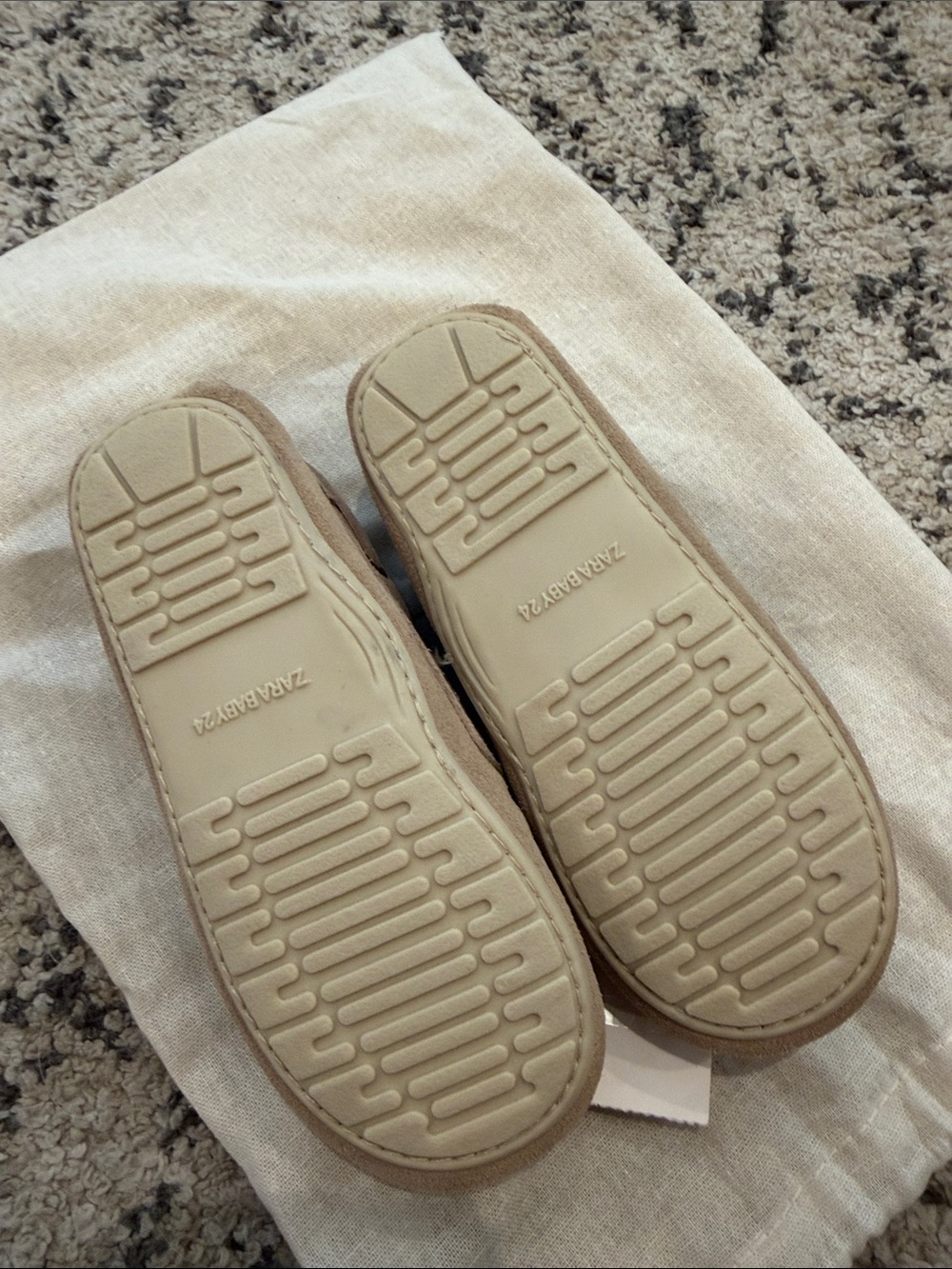 Zara Boat Shoe - Picture 7 of 8